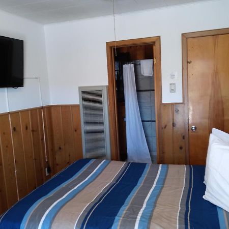Bell'S Motor Lodge Motel - Spearfish Bagian luar foto