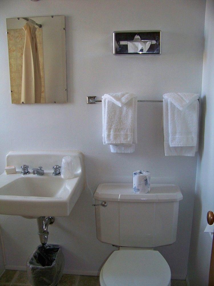 Bell'S Motor Lodge Motel - Spearfish Bagian luar foto
