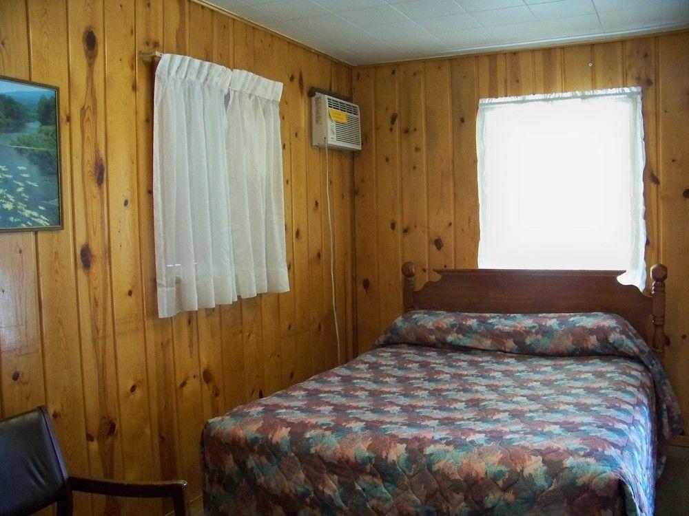 Bell'S Motor Lodge Motel - Spearfish Bagian luar foto