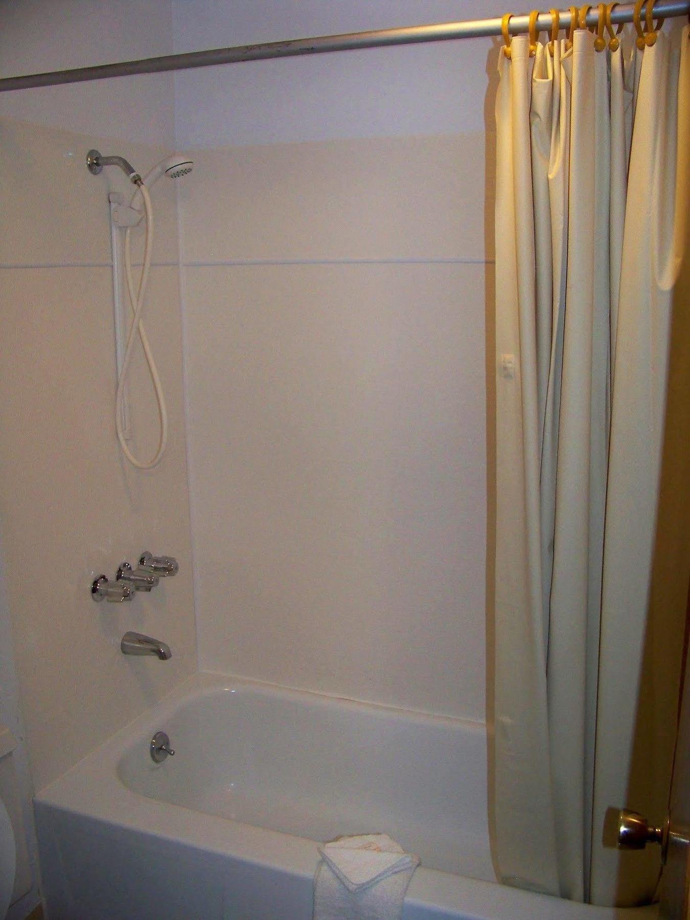 Bell'S Motor Lodge Motel - Spearfish Bagian luar foto
